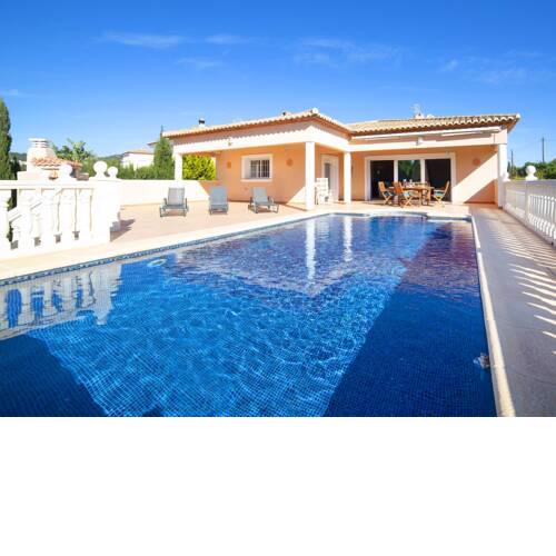 Villa Soleme