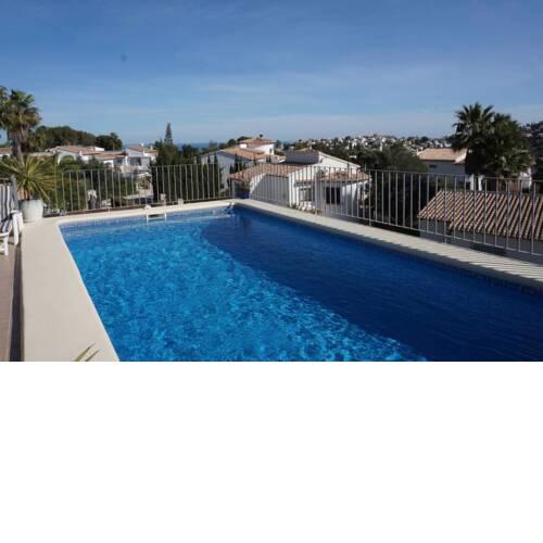Villa SOLEXA