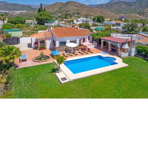 Villa Soli