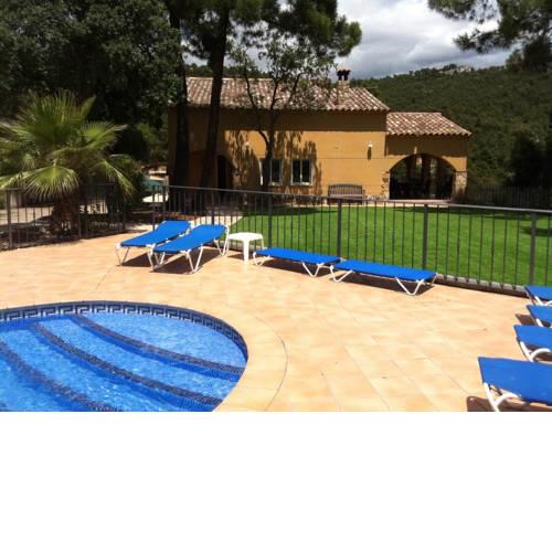 Villa Solimar