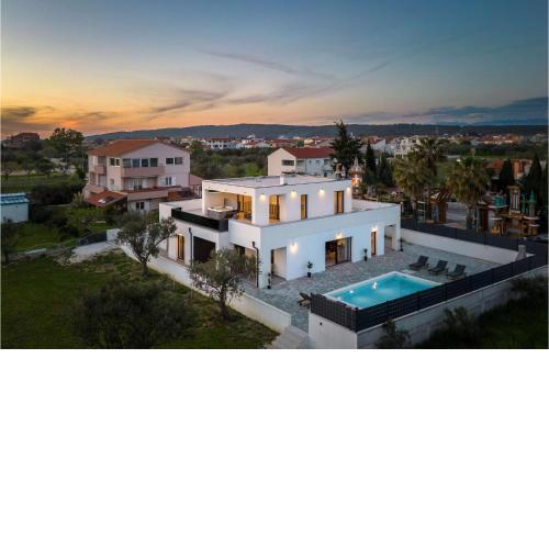 Villa Soline