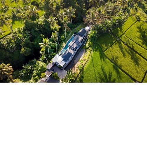 Villa Solis