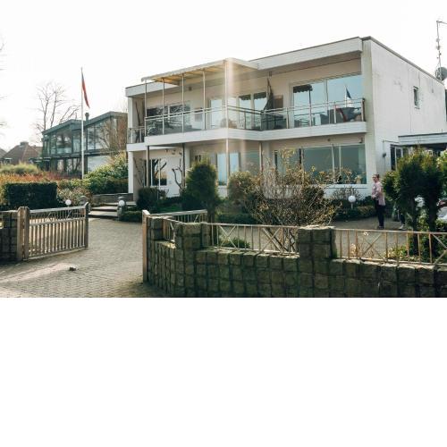 Villa Solitüde- Meierwik