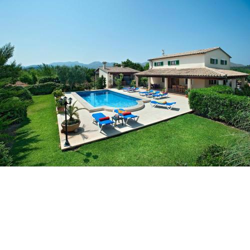 Villa S'Olivellas by Villa Plus