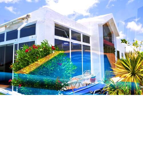 Villa SOLyMAR