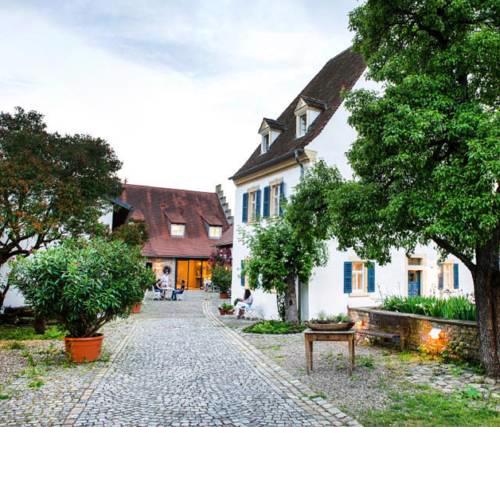 Villa Sommerach