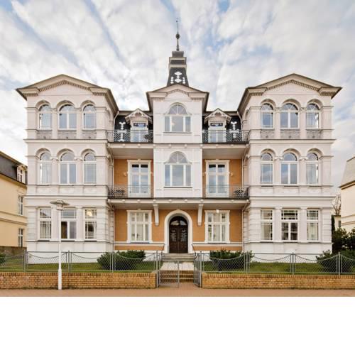 Villa Sommerfreude