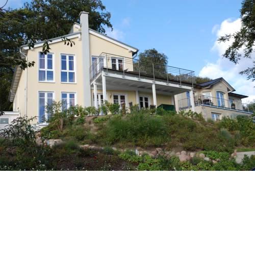Villa Sommerwind - Apt. 02