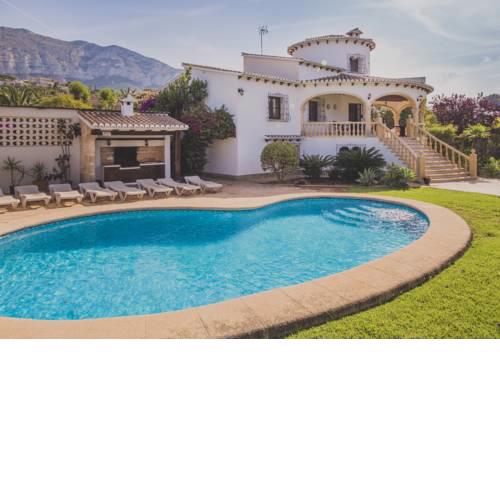 Villa Somni