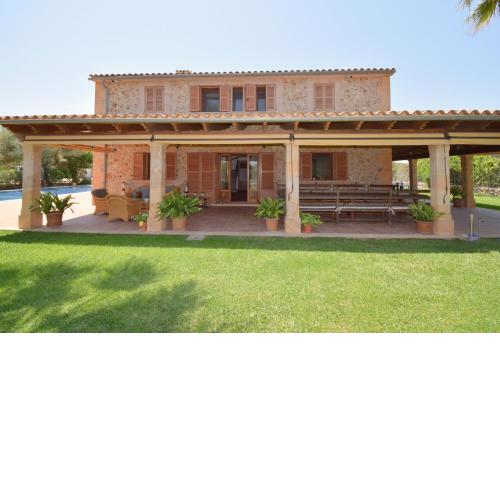 Villa Son Auba Gran 043
