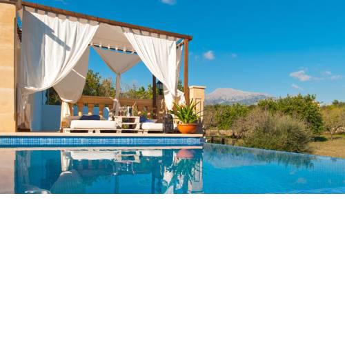 Villa SON BATLE