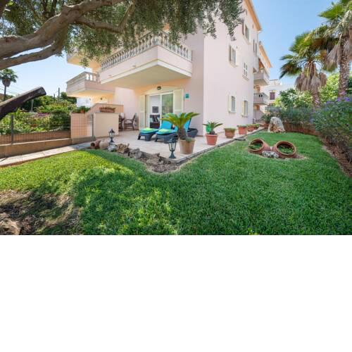 Villa Son Baulo (Sandalo)