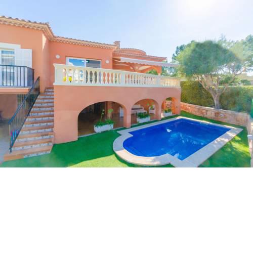 Villa Son Bauló