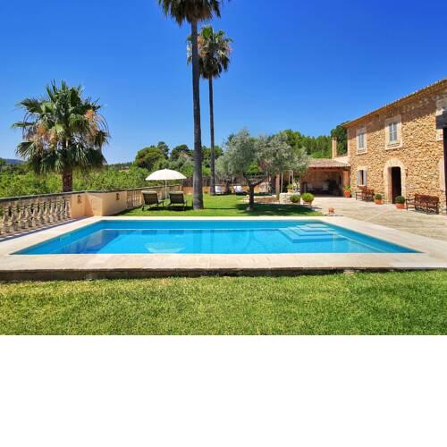 Villa Son Bauzanet