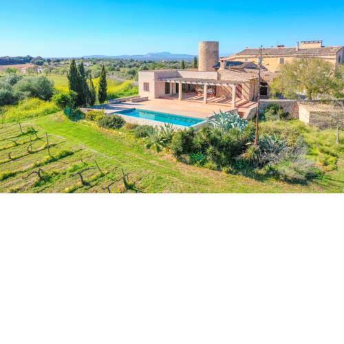 Villa Son Bennassar