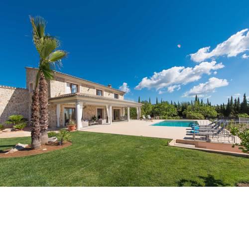 Villa Son Biniamar