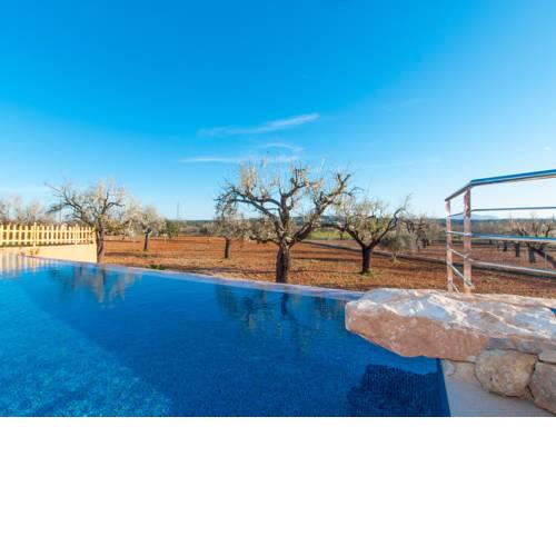 Villa Son Bordils Petit