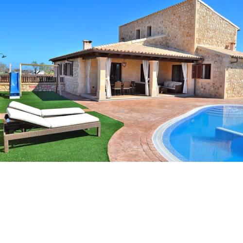 Villa Son Costa, Búger 065