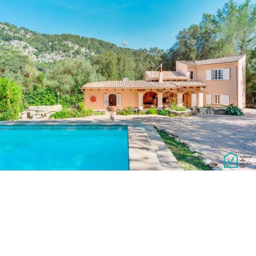 Villa Son Esteban