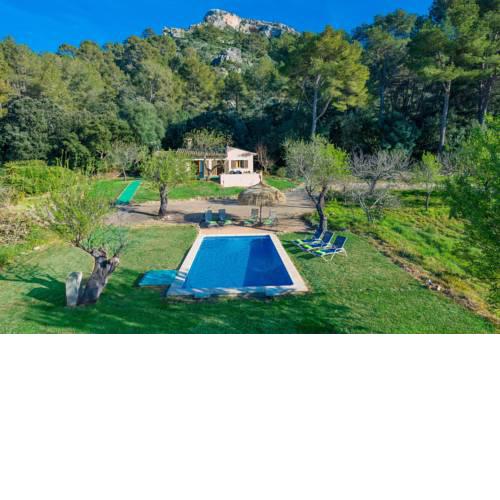 Villa SON FE Alcudia