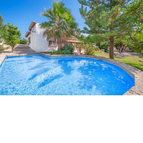 Villa Son Fe Vilaire