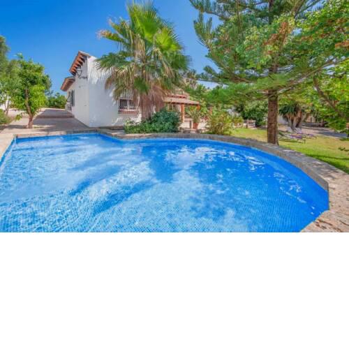 Villa Son Fe Vilaire