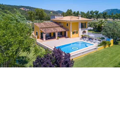 Villa Son Ferragut