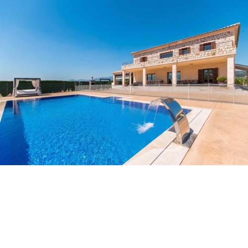 Villa Son Ferragut