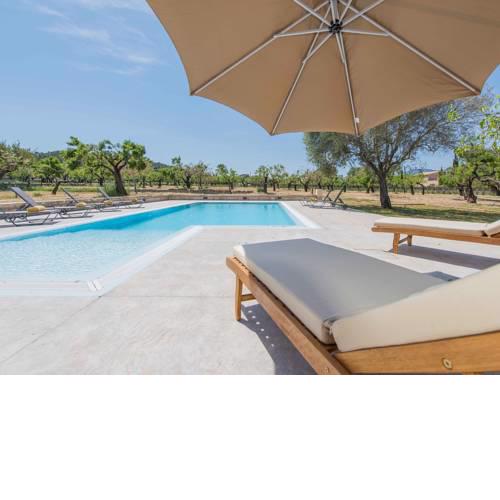 Villa Son Fonoll