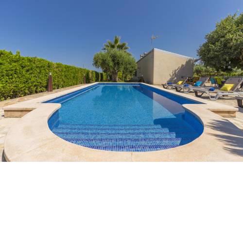 Villa Son Fornari