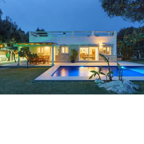 Villa SON FORTEZA