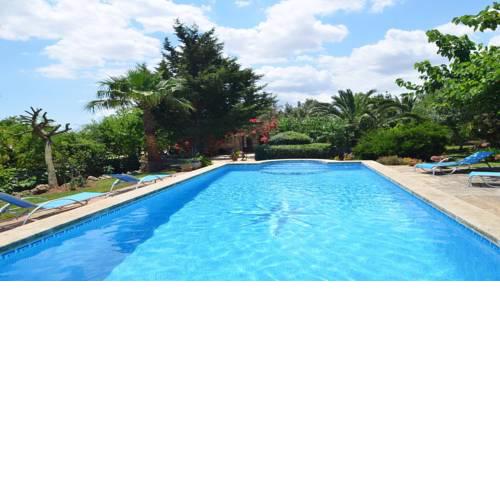 Villa Son Fullos