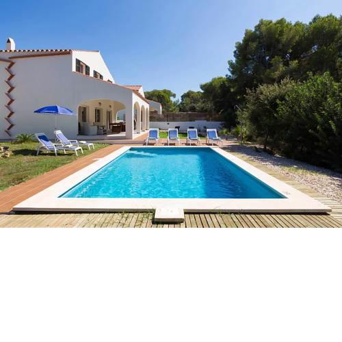 Villa Son Gaieta