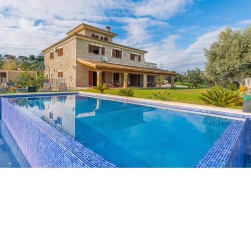 Villa Son Gilí