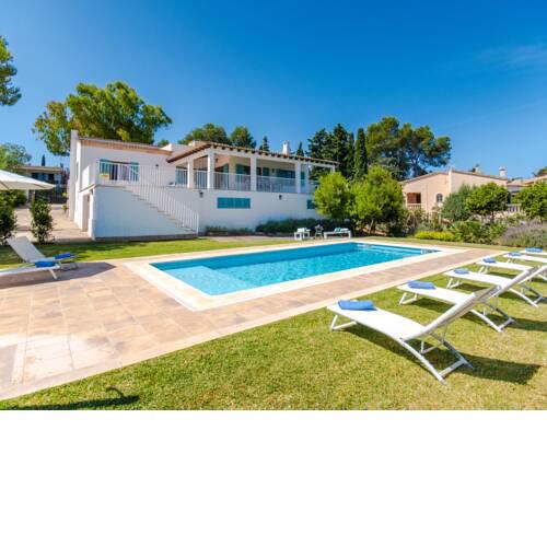 Villa Son Granada