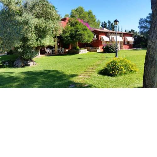Villa Son Gual-C