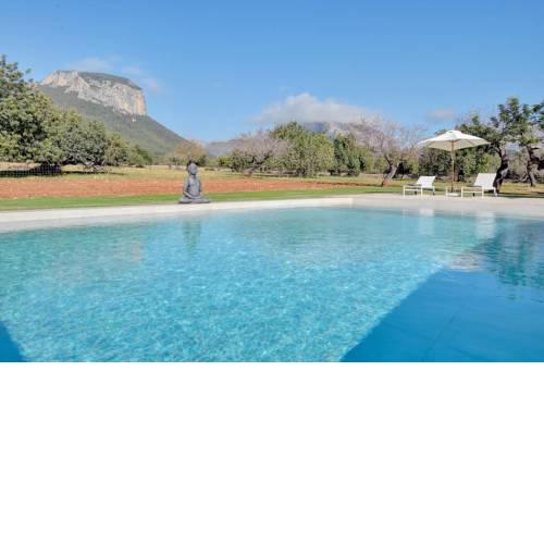 Villa Son Guinyol