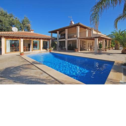 Villa Son Llarg