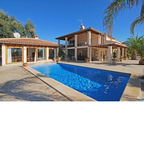 Villa Son Llarg