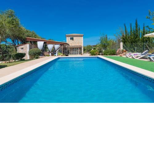 Villa SON LLEIG