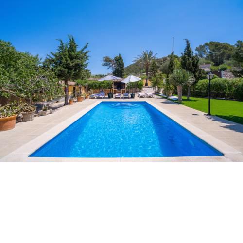 Villa Son Lluch - Port Andratx