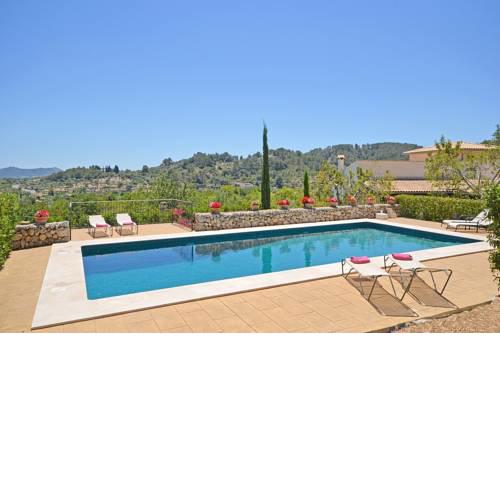 Villa Son Maguet