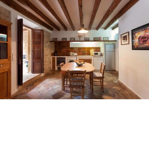 Villa Son March Petit