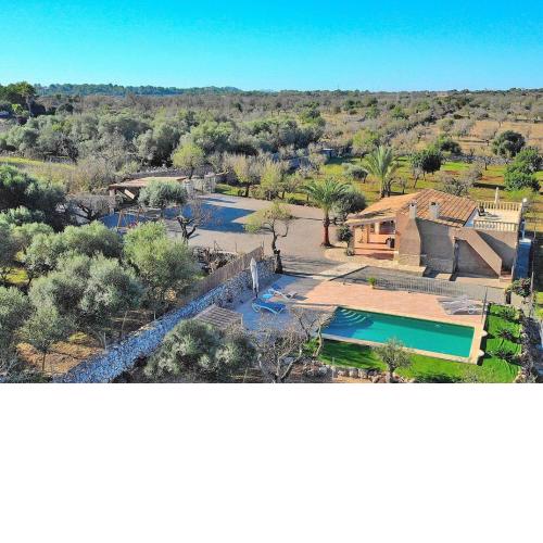 Villa Son Morro Petit 230