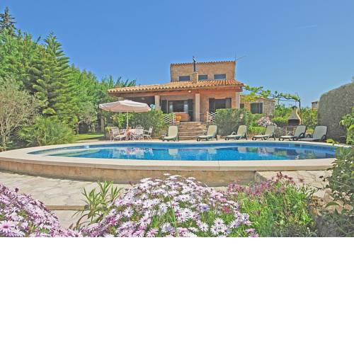 Villa Son Net