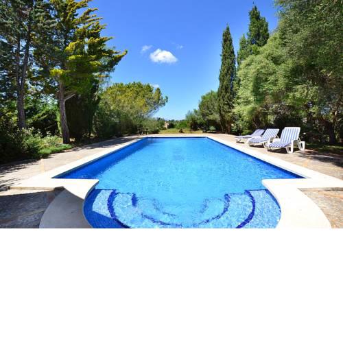 Villa SON PALANCA