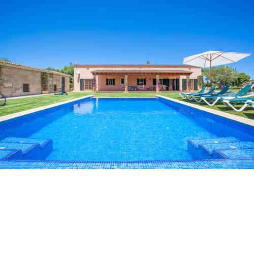 Villa Son Parera