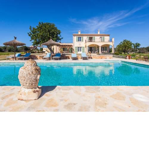 Villa Son Paulo