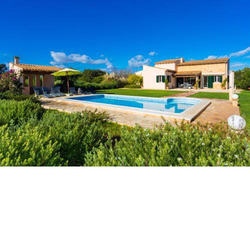 Villa Son Pere
