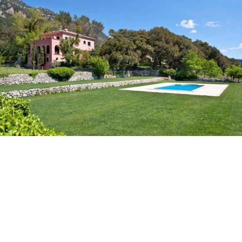 VILLA SON PEROT